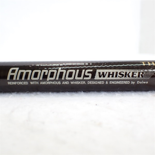 アモルファスウィスカー磯２－６３フカセ